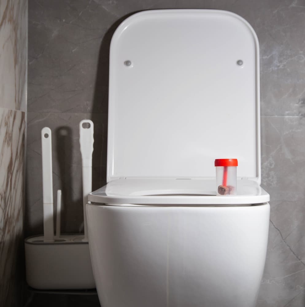 Worms in Stool: Signs, Parasite Testing & Natural Detox Remedies