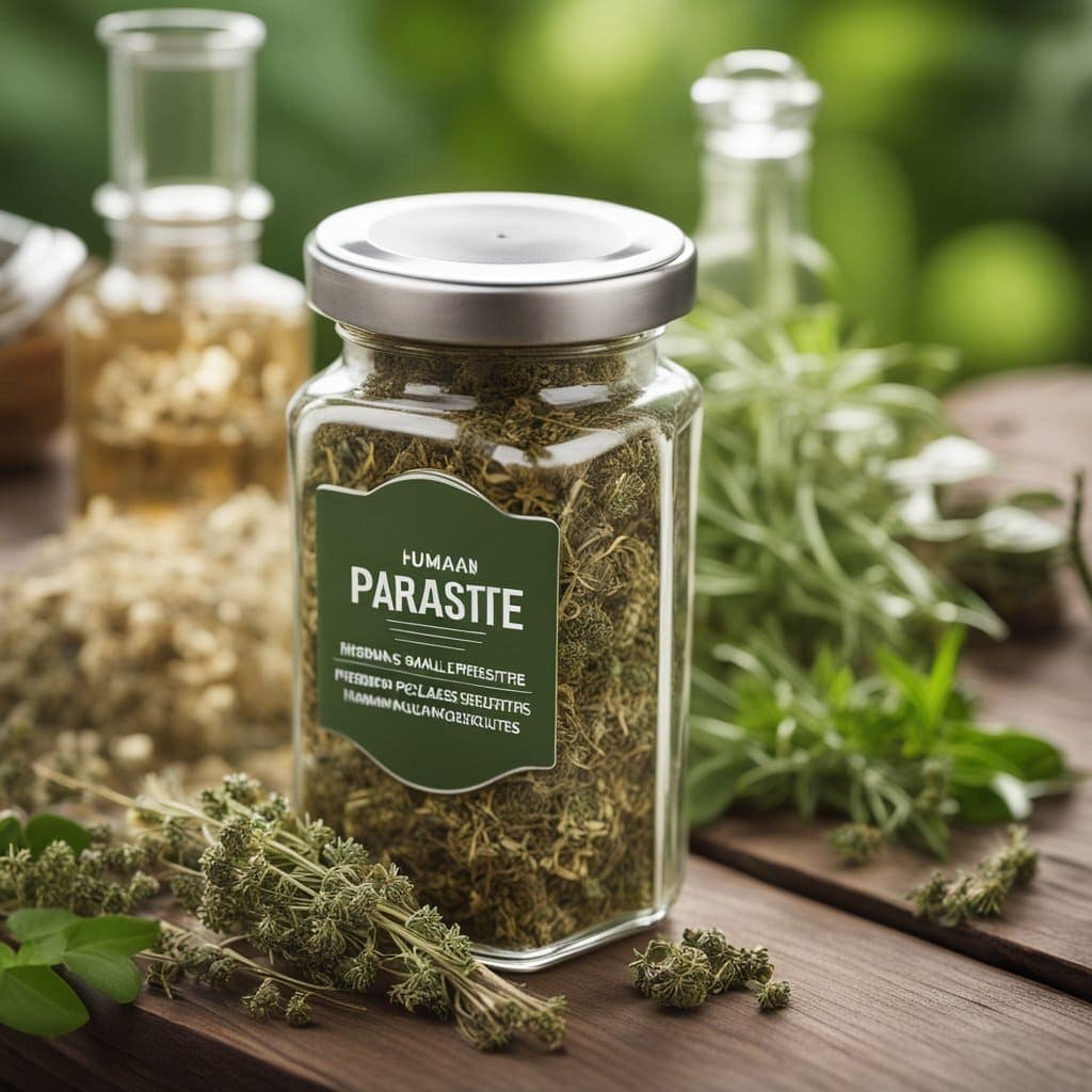 What is a Parasite Cleanse? A Beginner's Guide to Natural Parasite Detox