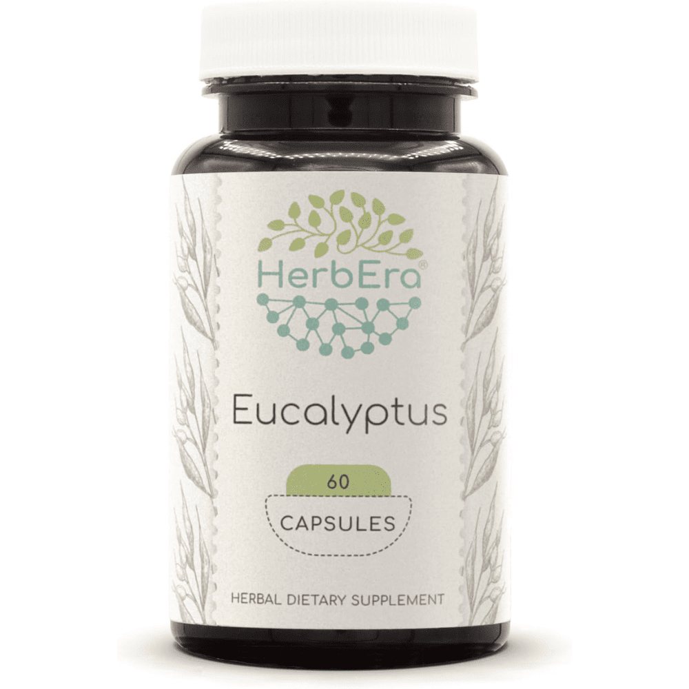 Eucalyptus Oil Product 1