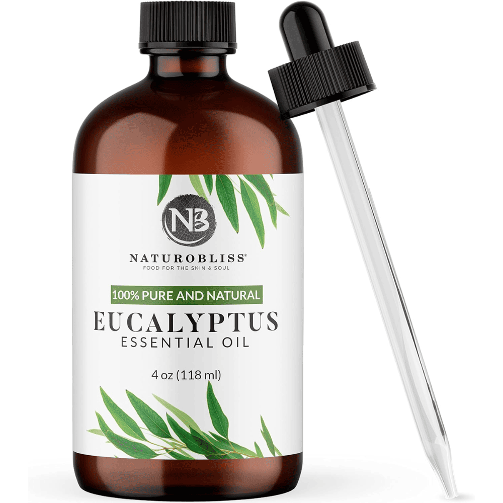 Eucalyptus Oil Product 2