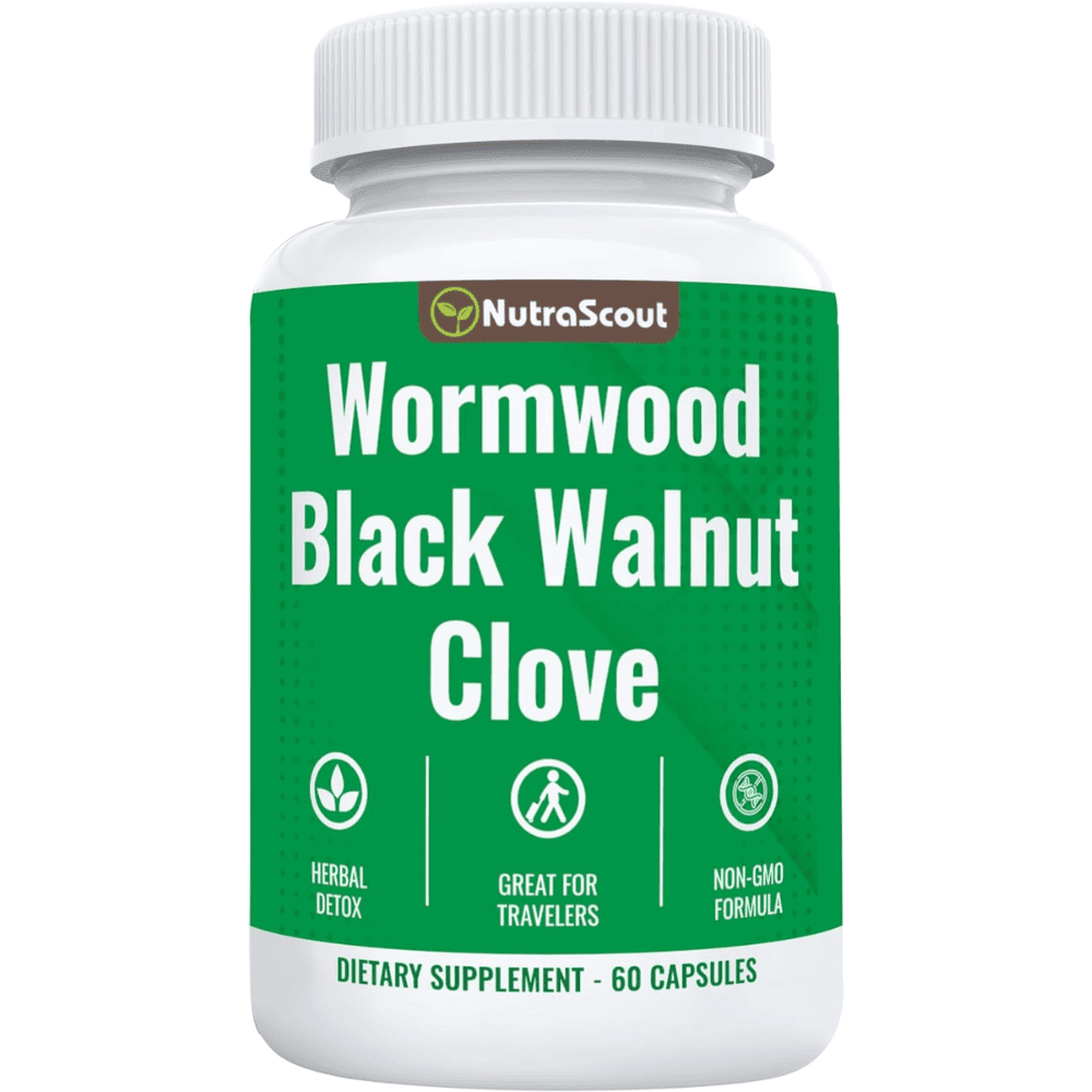 Herbal Supplements Product 3