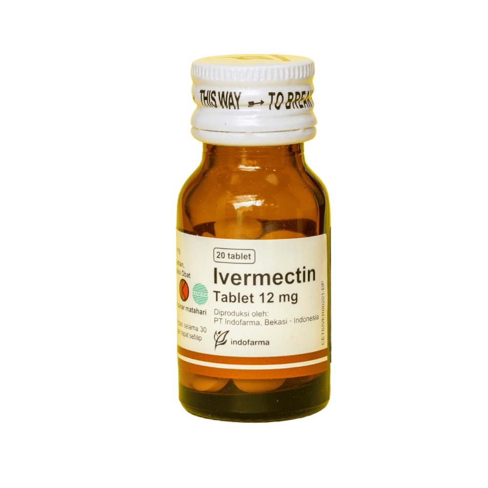 Ivermectin