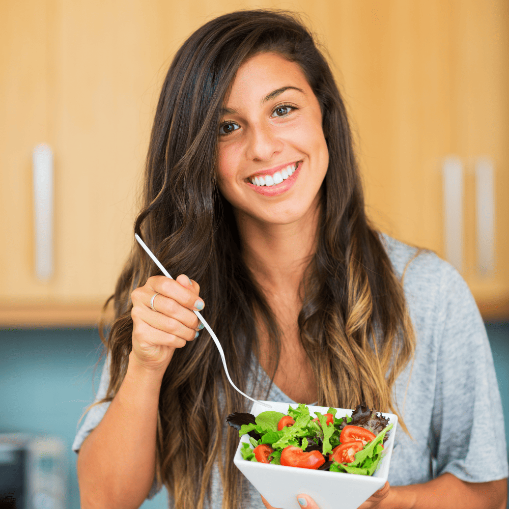 Lifestyle Changes to Prevent Parasites