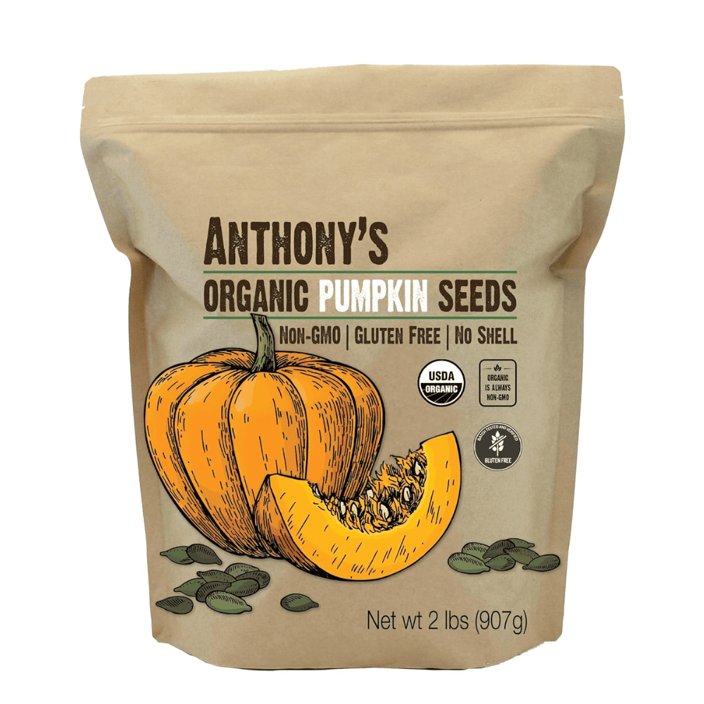 Pumpkin Seeds Product 1