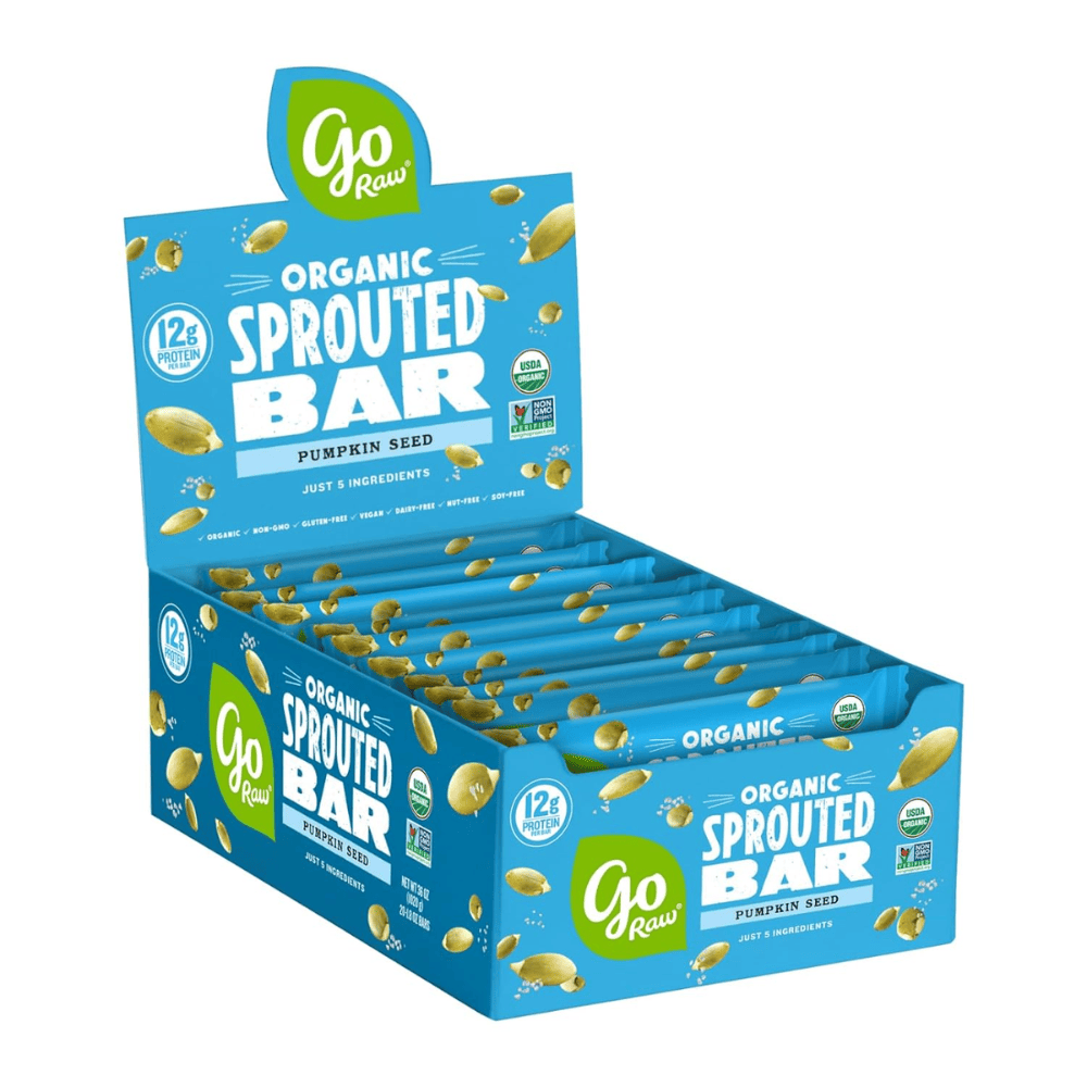 Pumpkin Seeds Product 2