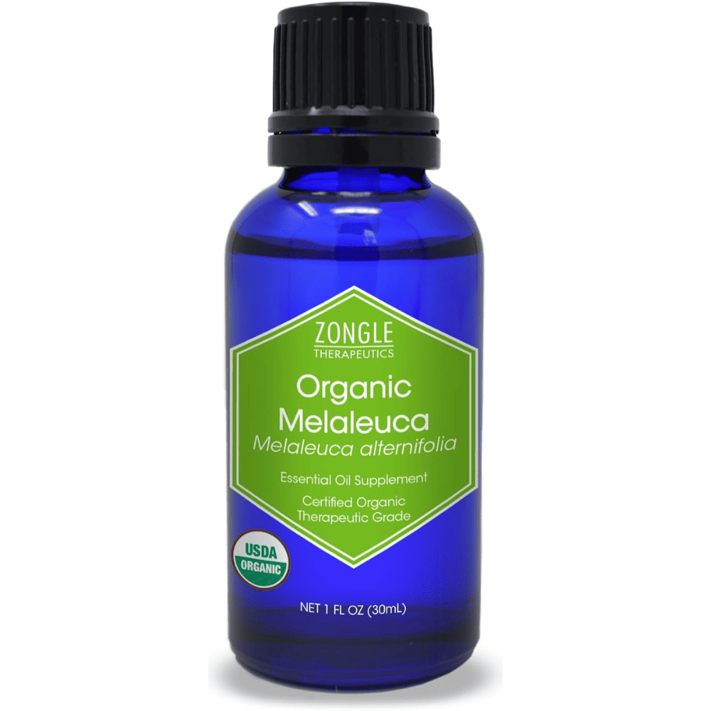 Tea Tree Oil Product 1