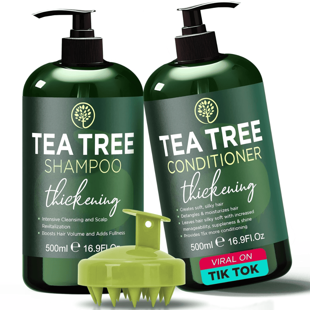 Tea Tree Oil Product 3