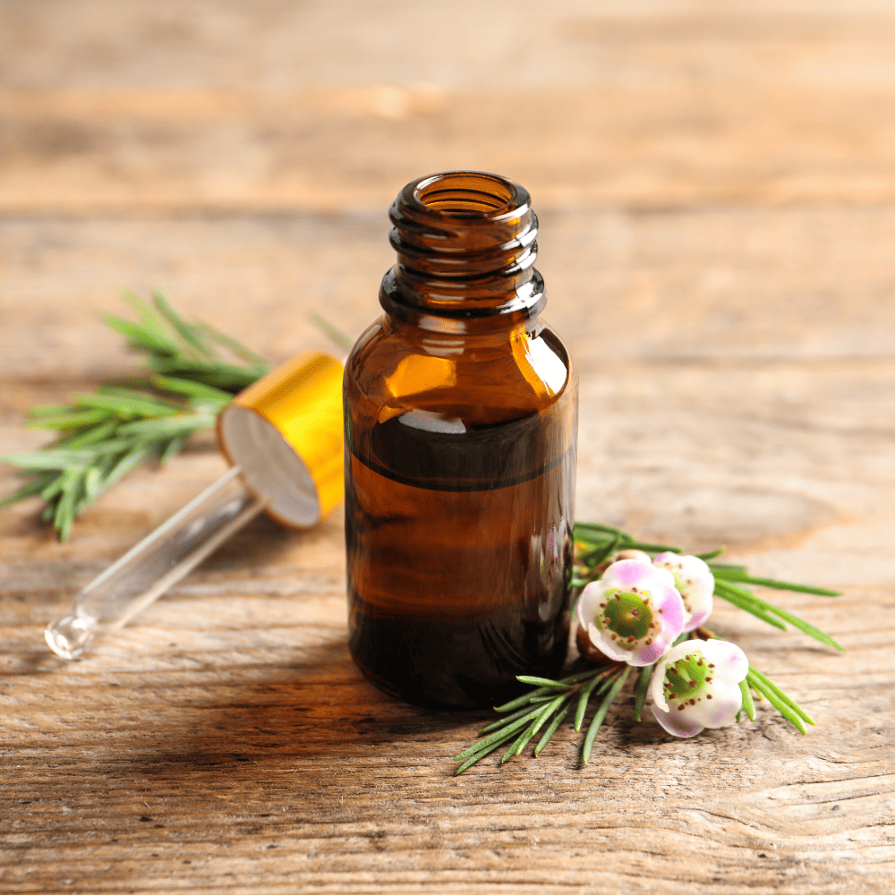 Tea Tree Oil