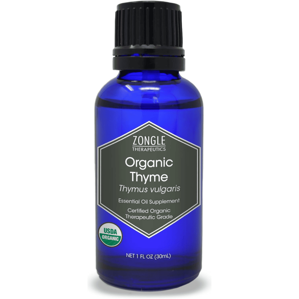 Thyme Oil Product 2