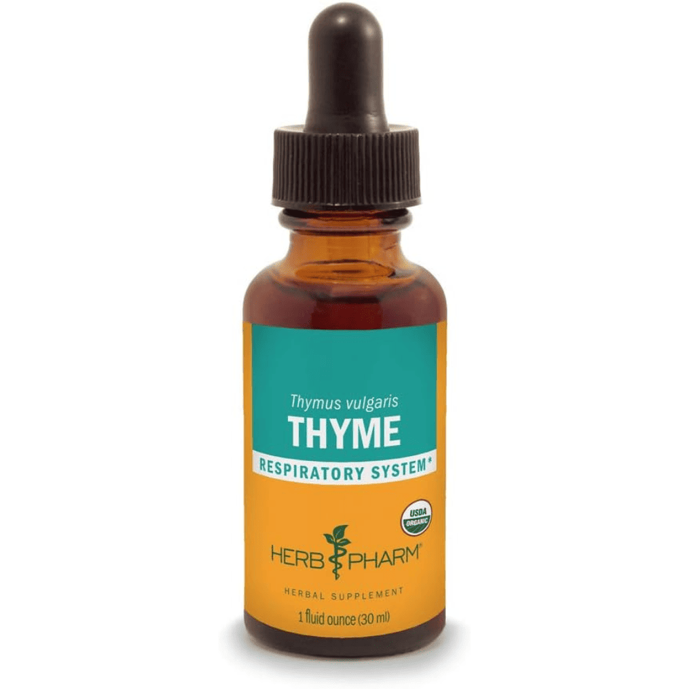 Thyme Oil Product 3